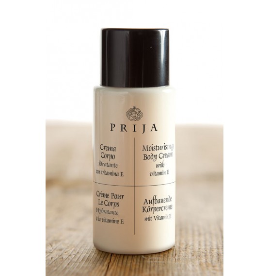 Prija Body Lotion